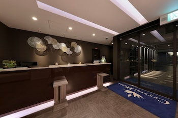 doutonbori crystal hotel