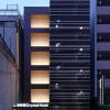 doutonbori crystal hotel