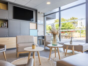bandb hotel aix en provence venelles