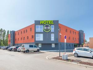 bandb hotel aix en provence venelles
