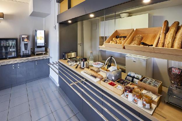 bandb hotel aix en provence venelles
