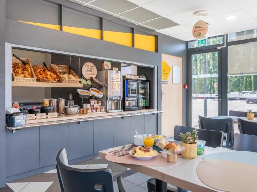 bandb hotel aix en provence venelles