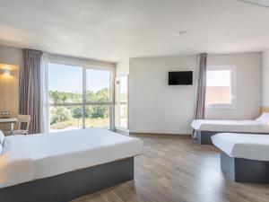 bandb hotel aix en provence venelles
