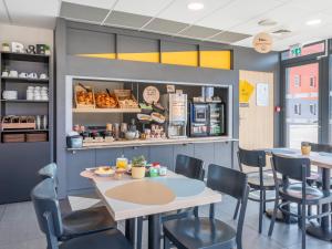 bandb hotel aix en provence venelles
