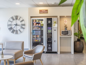 bandb hotel aix en provence venelles