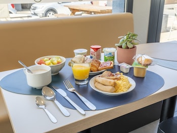 bandb hotel aix en provence venelles