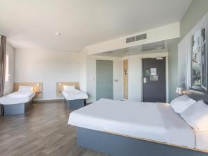 bandb hotel aix en provence venelles