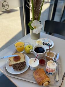 bandb hotel aix en provence venelles