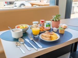 bandb hotel aix en provence venelles
