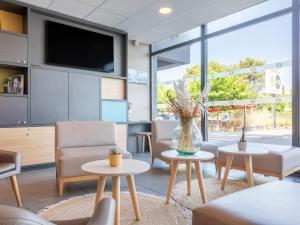 bandb hotel aix en provence venelles
