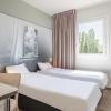 bandb hotel aix en provence venelles
