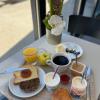 bandb hotel aix en provence venelles