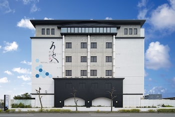 royal hotel uohachi bettei