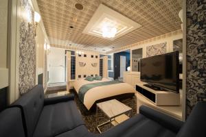 royal hotel uohachi bettei