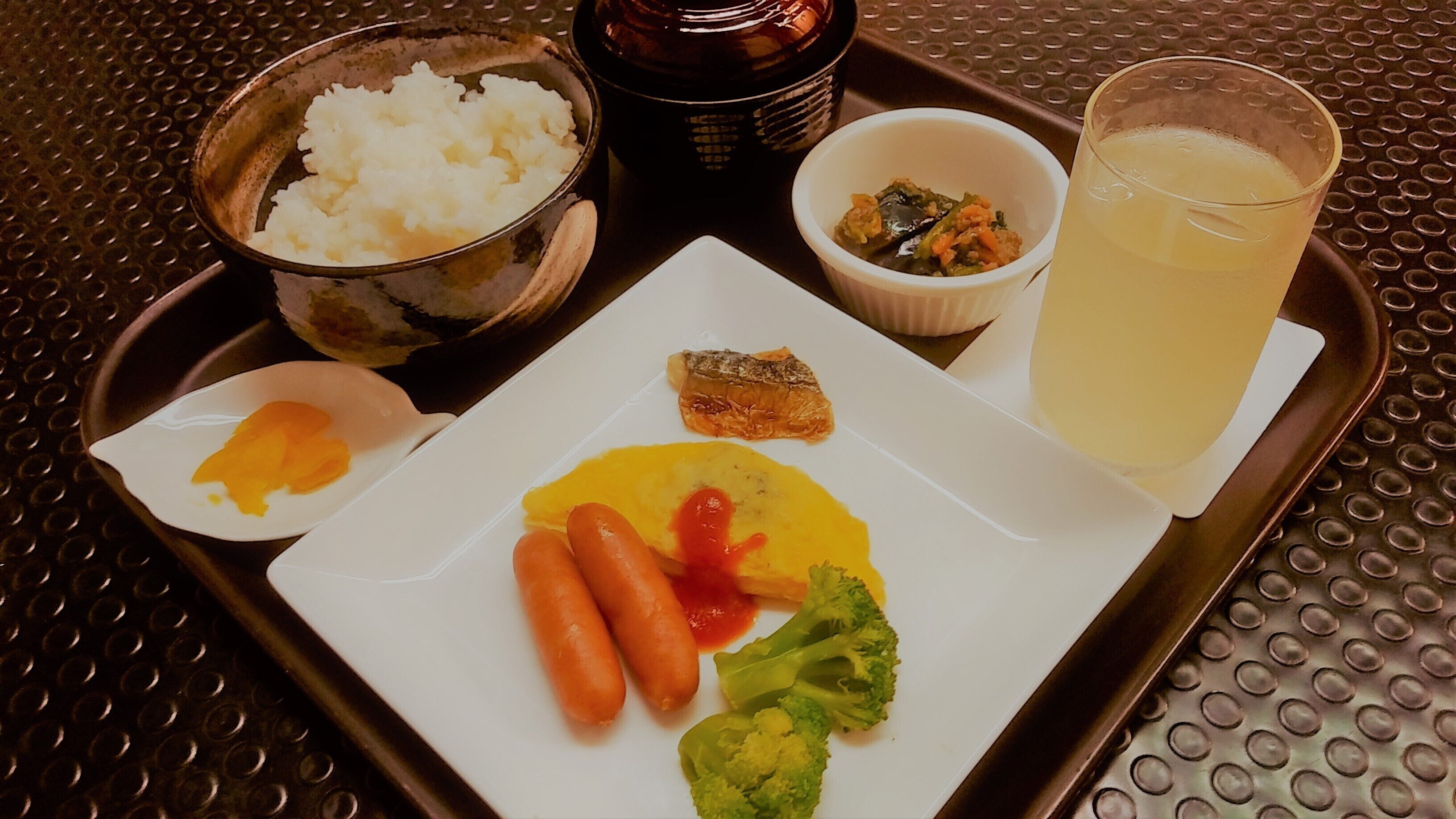 royal hotel uohachi bettei