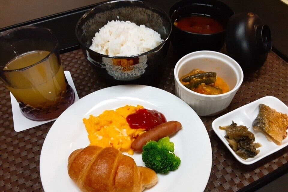 royal hotel uohachi bettei