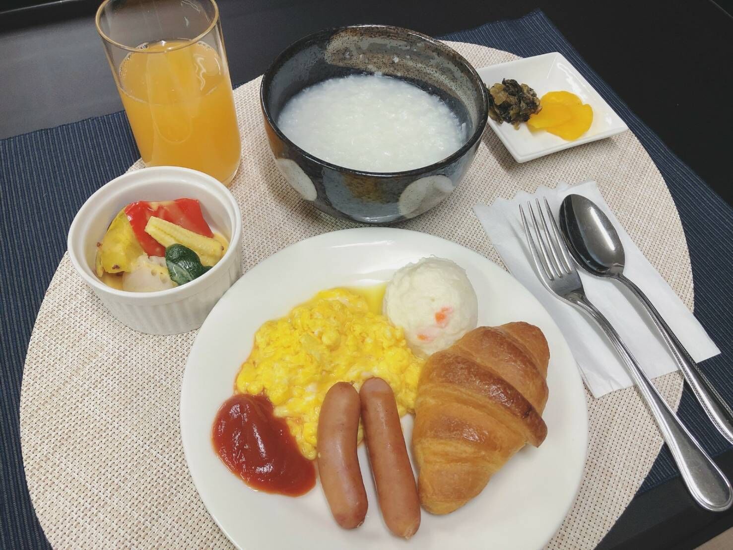 royal hotel uohachi bettei