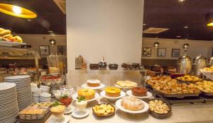 Holiday Inn Belo Horizonte Savassi By Ihg,Savassi>>Belo Horizonte,4 star