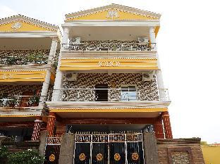 Oyo Flagship 16363 Advik Cottage,Odisha>>Bhubaneshwar,3 star