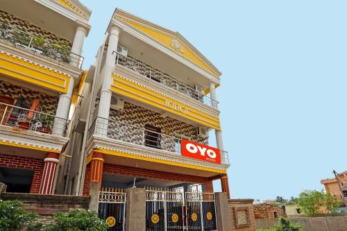 oyo flagship 16363 advik cottage
