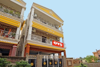 oyo flagship 16363 advik cottage