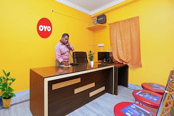 oyo flagship 16363 advik cottage