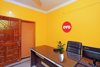 oyo flagship 16363 advik cottage