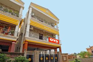 oyo flagship 16363 advik cottage