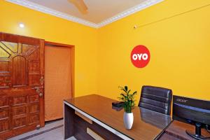 oyo flagship 16363 advik cottage