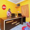 oyo flagship 16363 advik cottage