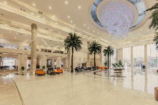 Triumph Luxury Hotel,Near Egypt International Exhibitions Center,5 star