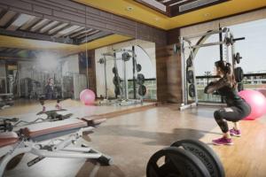 Belvedere Golf & Country Club,Sarkhej Gandhinagar Highway, Ahmedabad,5 star