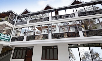 nainital