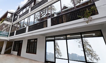 nainital