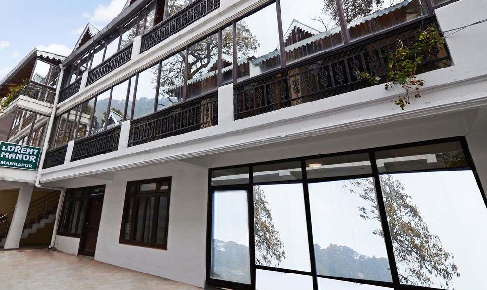 nainital