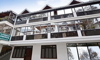 nainital