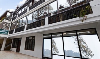 nainital