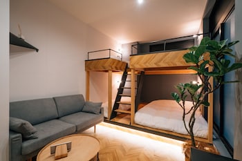 mizuka daimyo 3 unmanned hotel