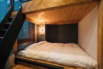 mizuka daimyo 3 unmanned hotel