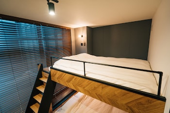 mizuka daimyo 3 unmanned hotel