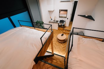 mizuka daimyo 3 unmanned hotel