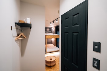 mizuka daimyo 3 unmanned hotel