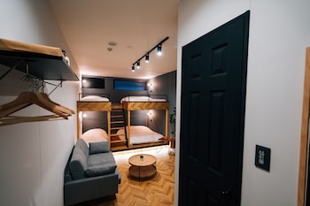 mizuka daimyo 3 unmanned hotel