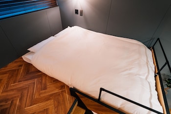 mizuka daimyo 3 unmanned hotel