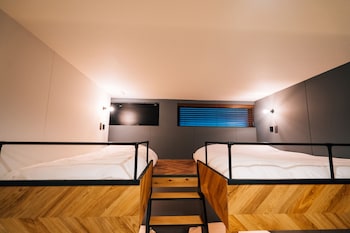 mizuka daimyo 3 unmanned hotel