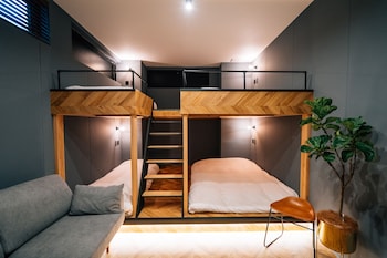 mizuka daimyo 3 unmanned hotel