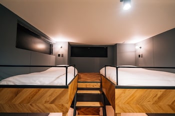 mizuka daimyo 3 unmanned hotel