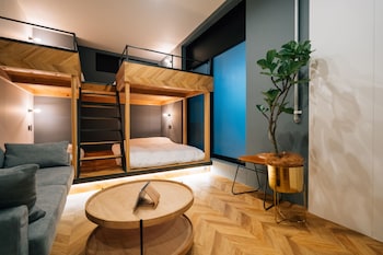 mizuka daimyo 3 unmanned hotel
