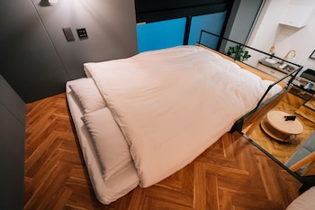 mizuka daimyo 3 unmanned hotel