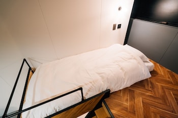 mizuka daimyo 3 unmanned hotel